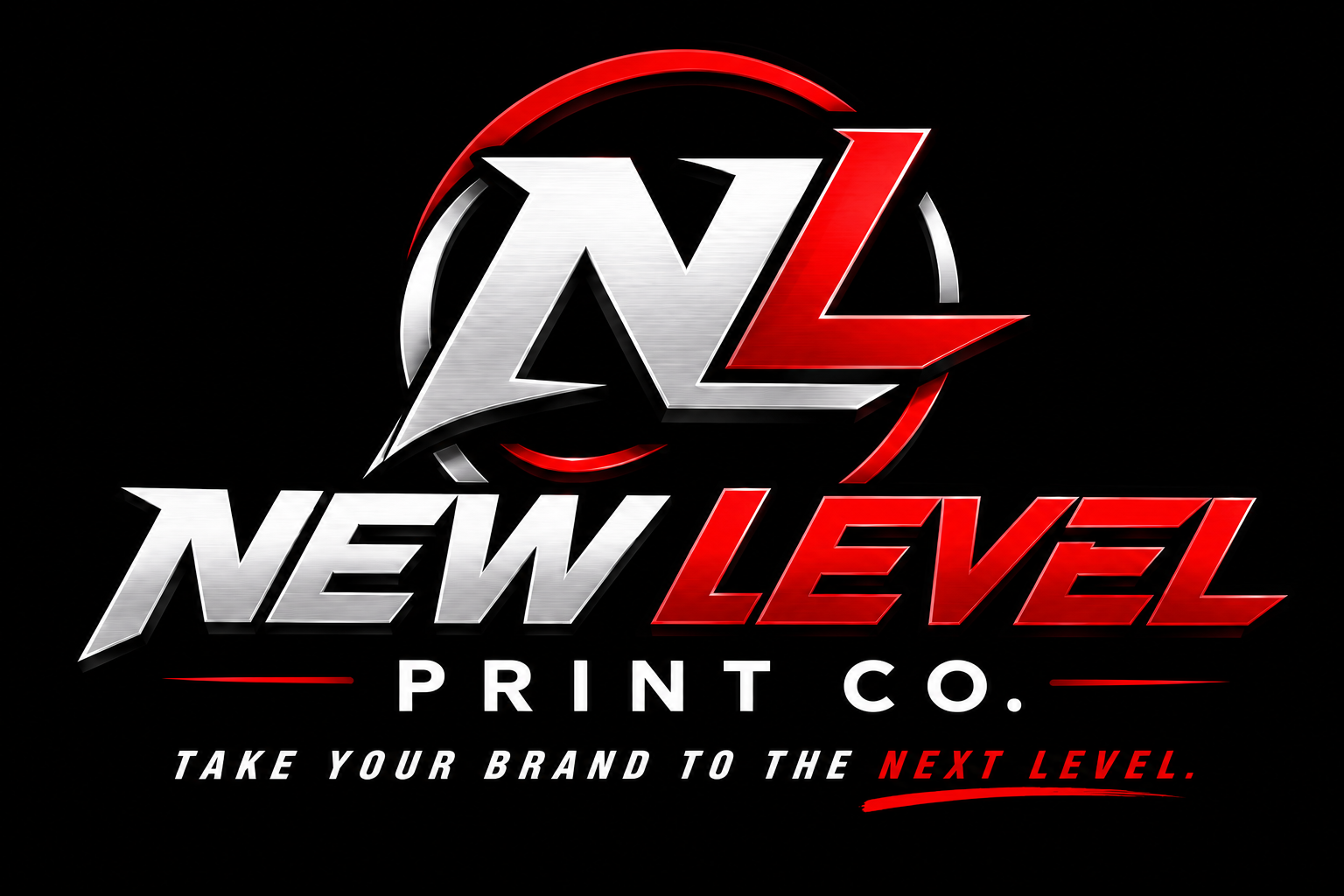New Level Print Co.